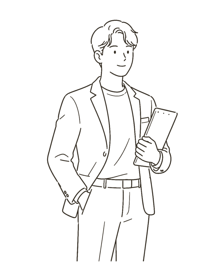H. Choi · Team Lead