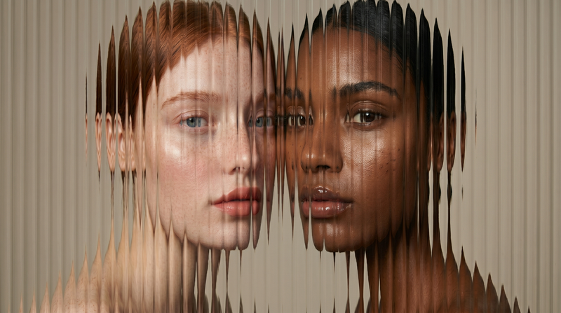 The Skin Rhythm of Your 30s and 40s